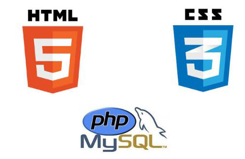 Adaptación de web en HTML a PHP+MySql